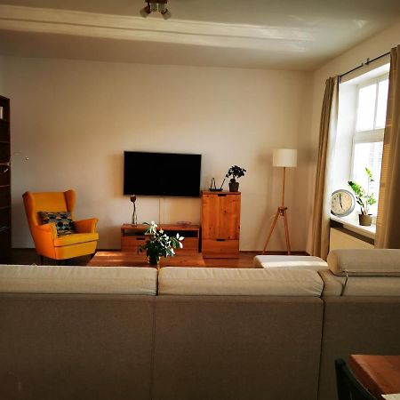 Falcon Apartment 트르나바 외부 사진