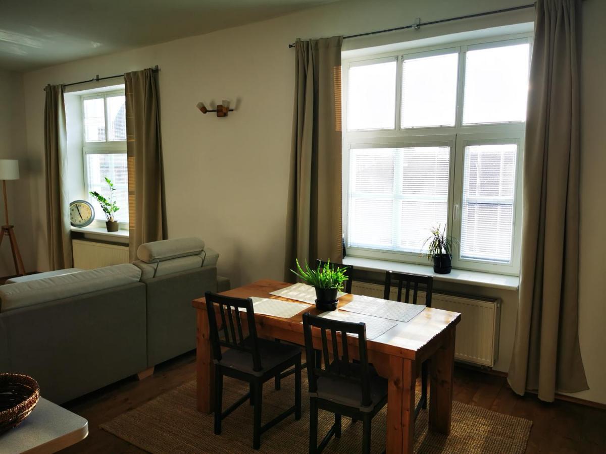 Falcon Apartment 트르나바 외부 사진