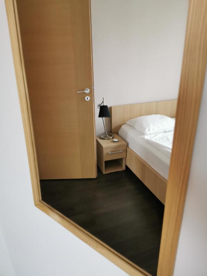 Falcon Apartment 트르나바 외부 사진